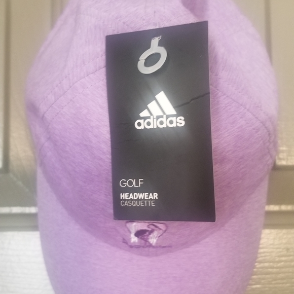 Adidas Golf Hat - Picture 3 of 3